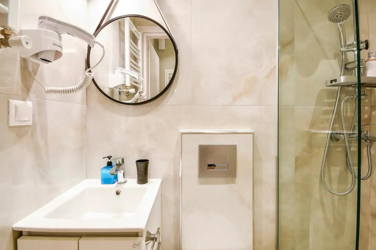 סלוניקי Danae Luxurious Suite #Tifhelexpo מראה חיצוני תמונה