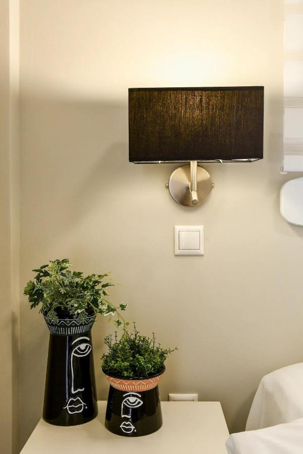 סלוניקי Danae Luxurious Suite #Tifhelexpo מראה חיצוני תמונה